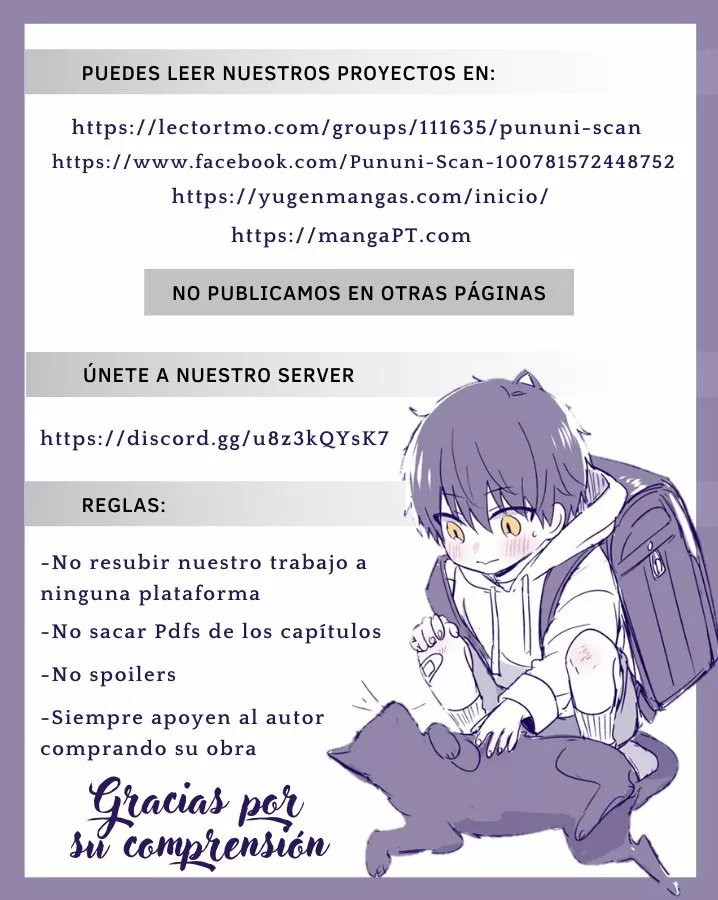 Gachiakuta Capítulo 1 - Page 2