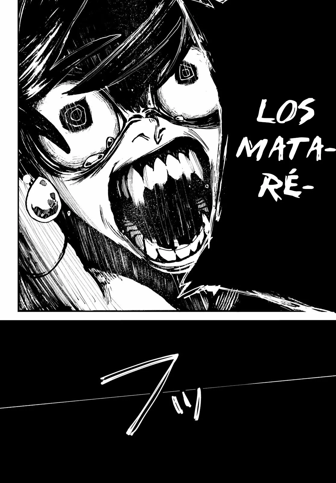 Gachiakuta Capítulo 1 - Page 67