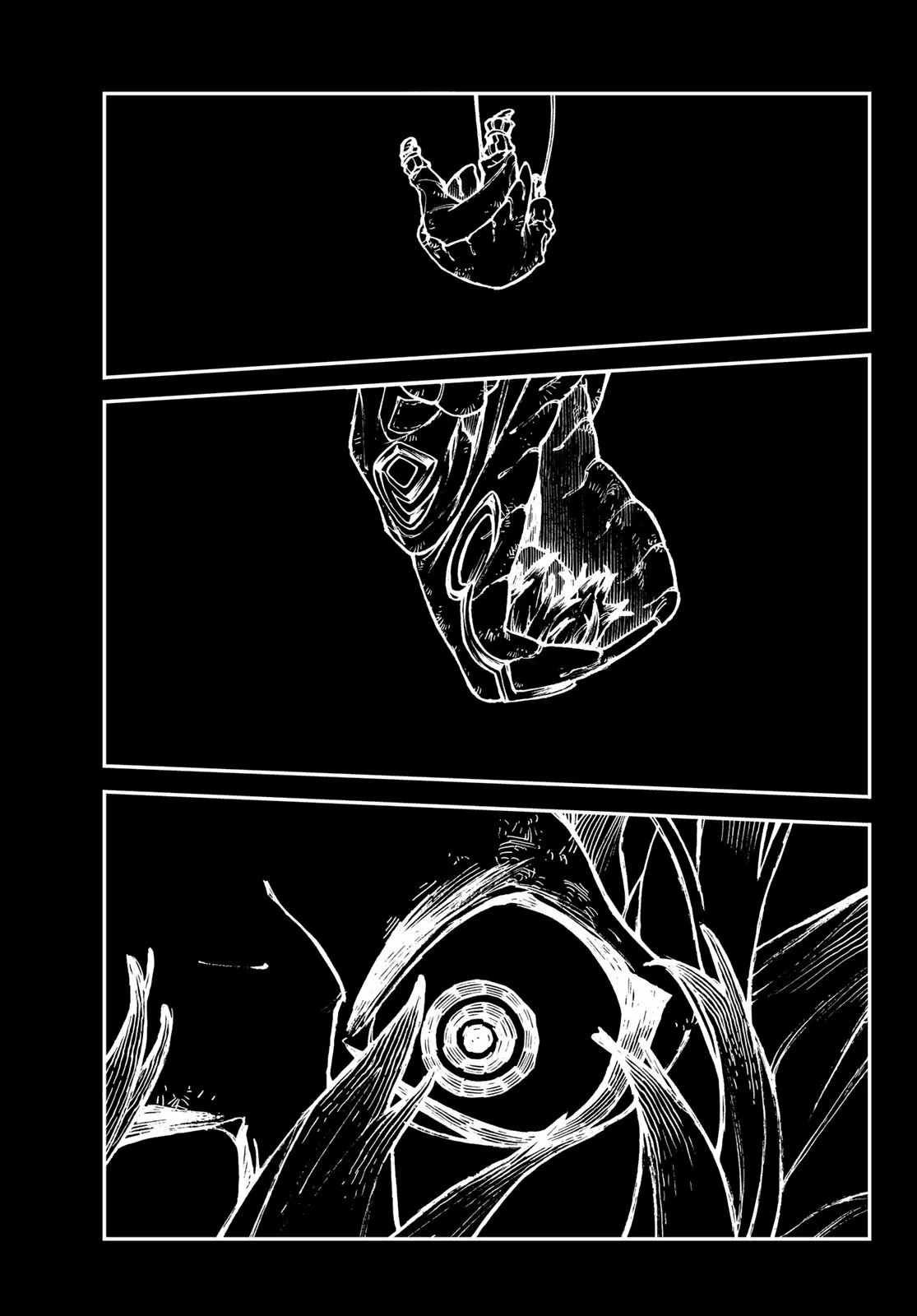 Gachiakuta Capítulo 1 - Page 68