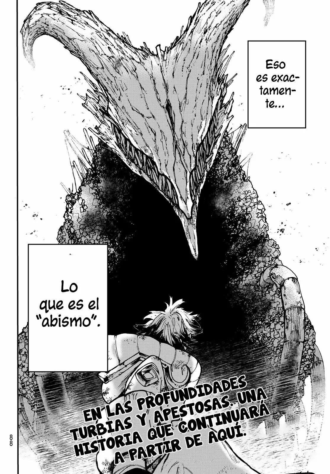 Gachiakuta Capítulo 1 - Page 75