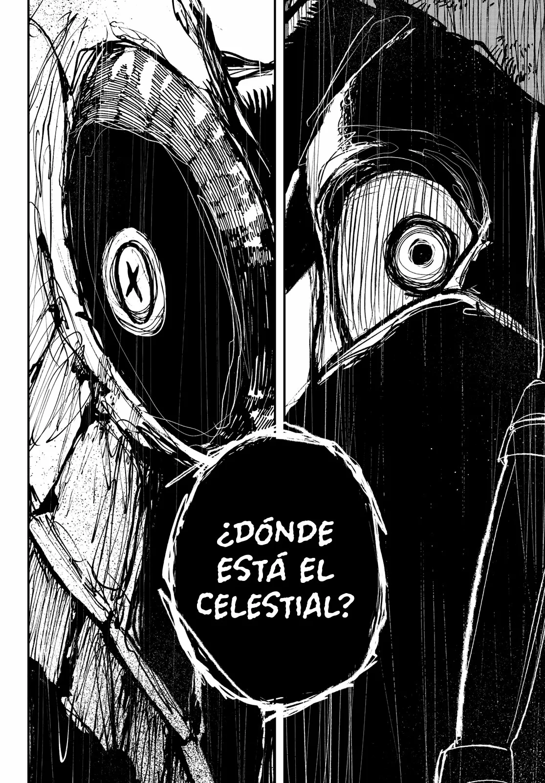 Gachiakuta Capítulo 10 - Page 2