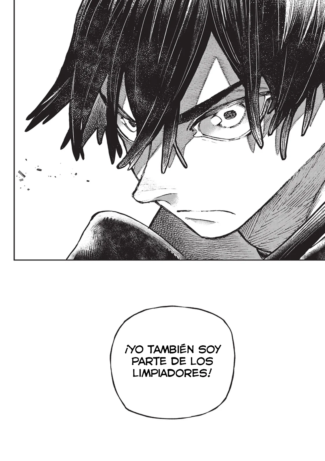 Gachiakuta Capítulo 102 - Page 12