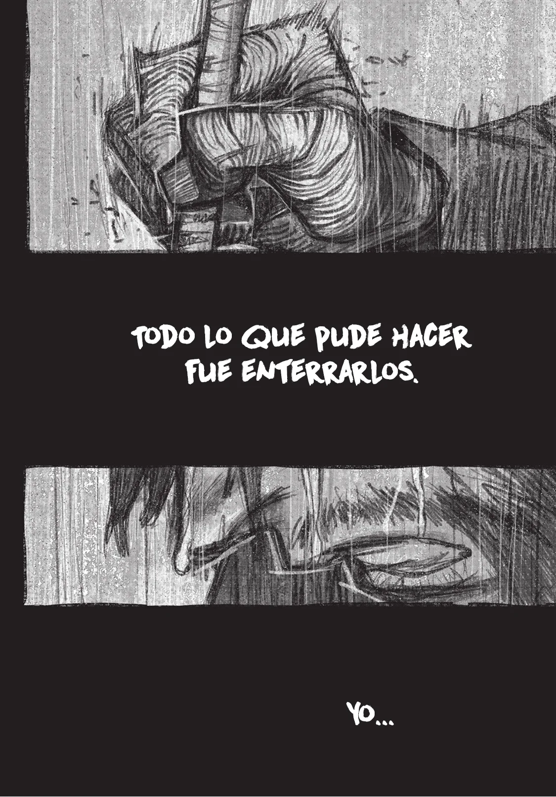 Gachiakuta Capítulo 105 - Page 11