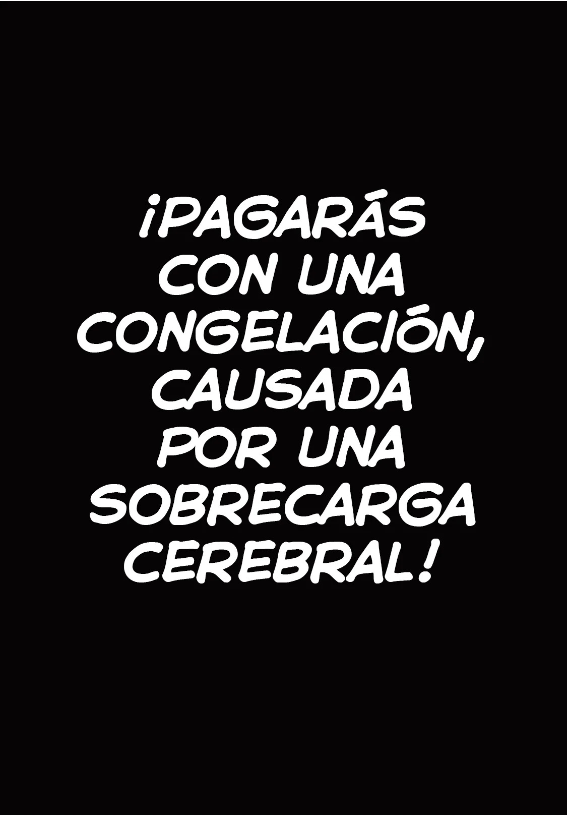 Gachiakuta Capítulo 107 - Page 10