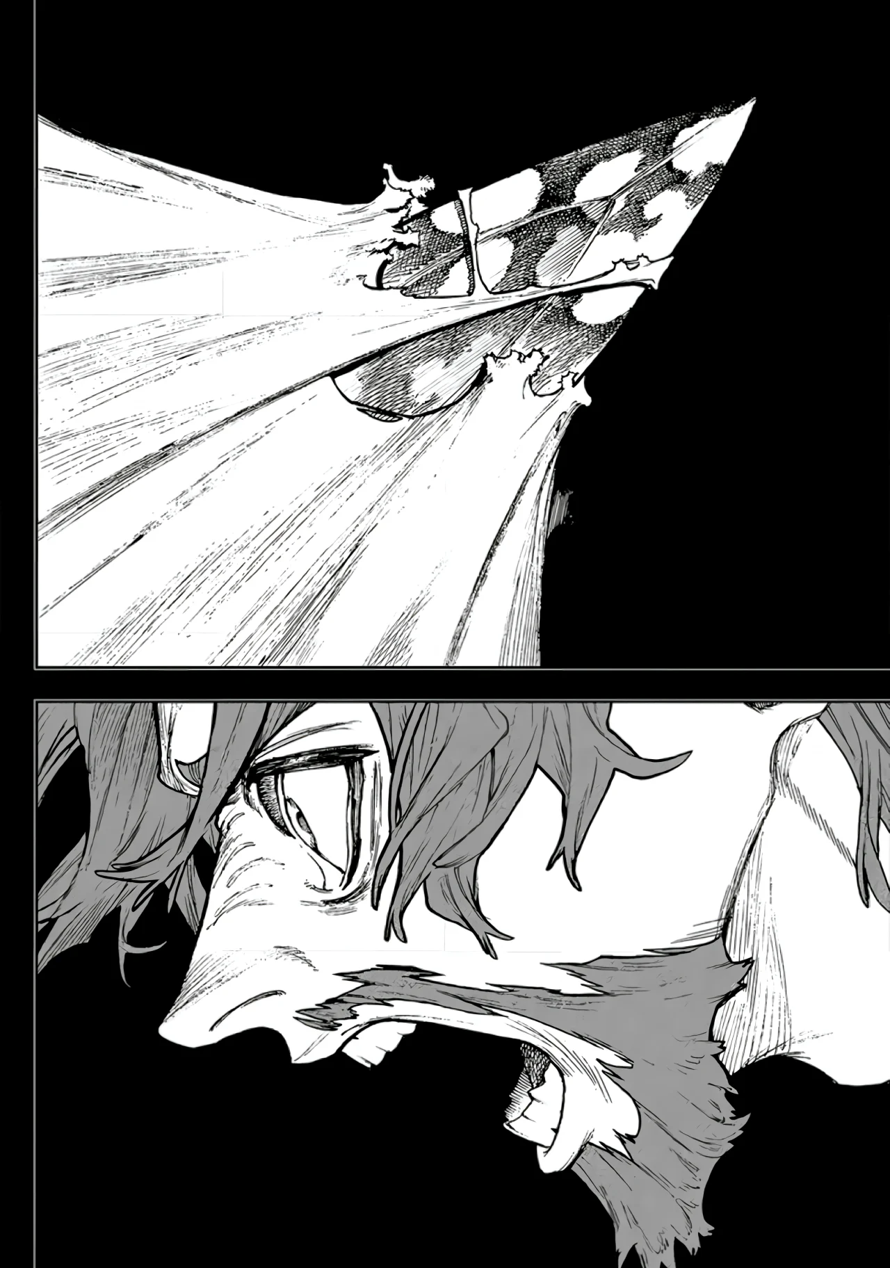 Gachiakuta Capítulo 110 - Page 14