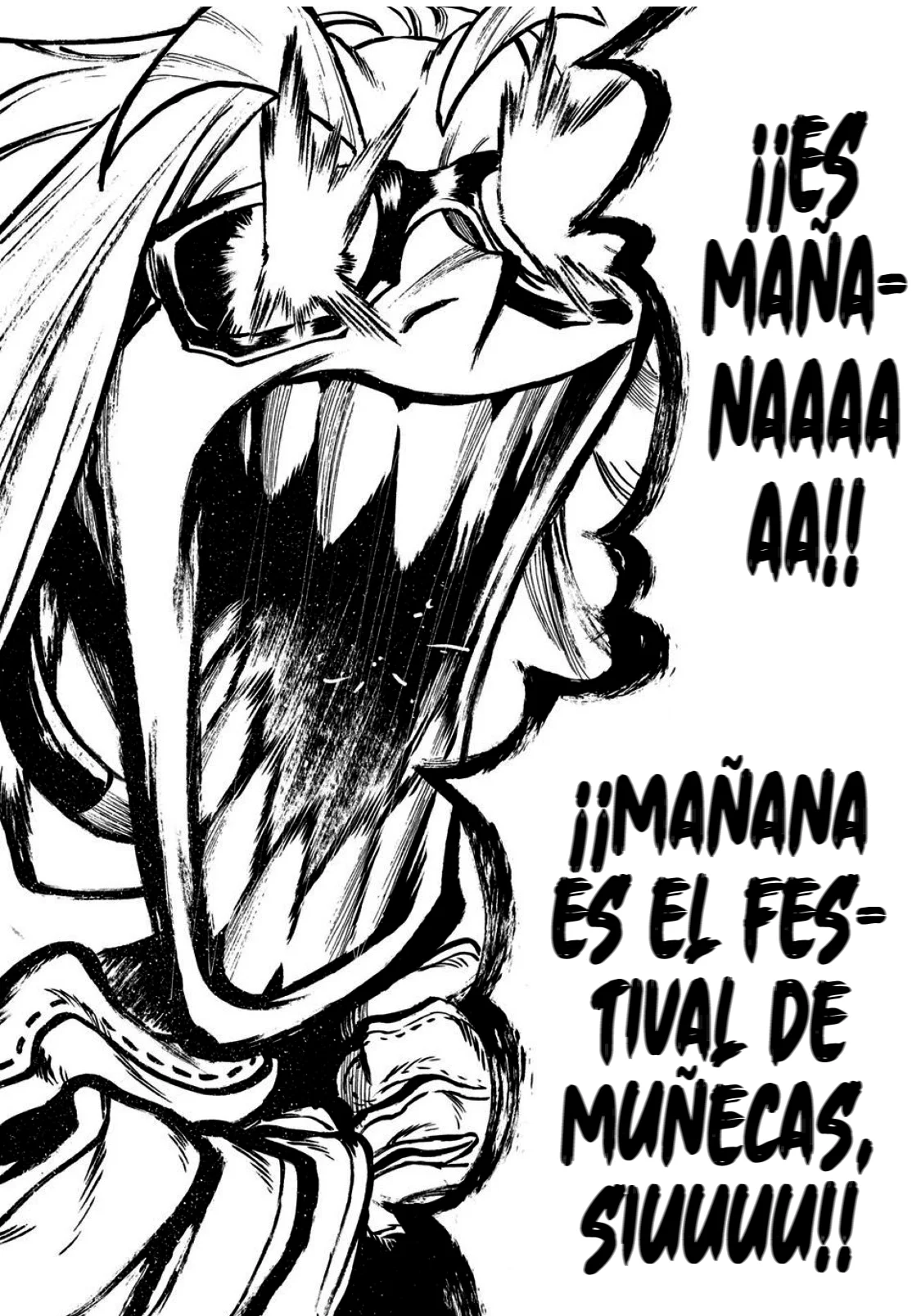 Gachiakuta Capítulo 131 - Page 12