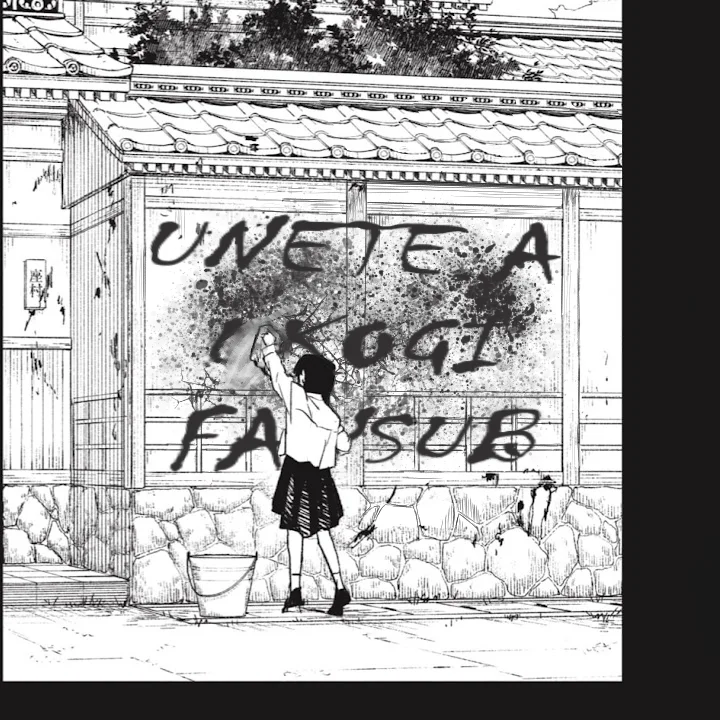 Gachiakuta Capítulo 132 - Page 20