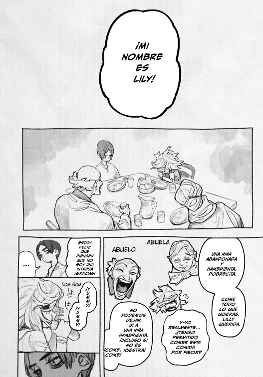 Gachiakuta Capítulo 148 - Page 11