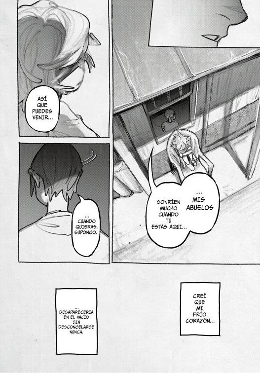 Gachiakuta Capítulo 148 - Page 15