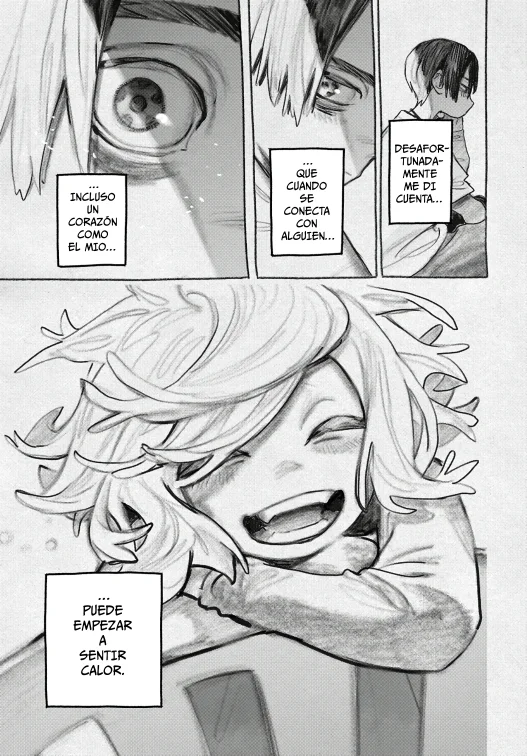 Gachiakuta Capítulo 148 - Page 16