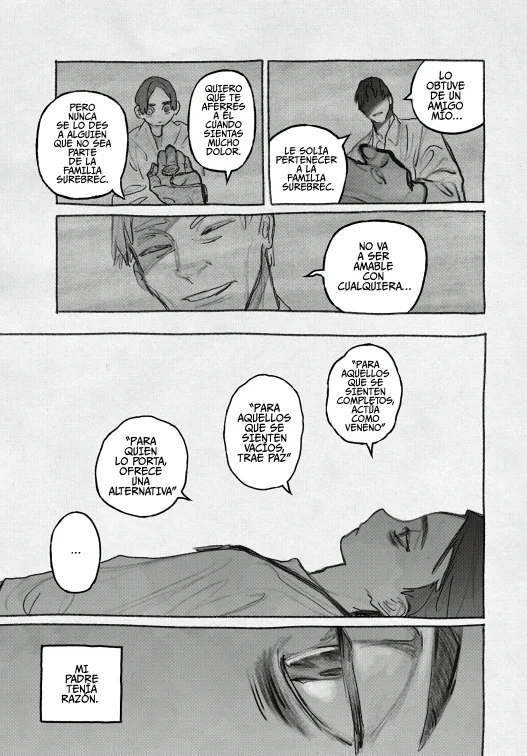 Gachiakuta Capítulo 148 - Page 6