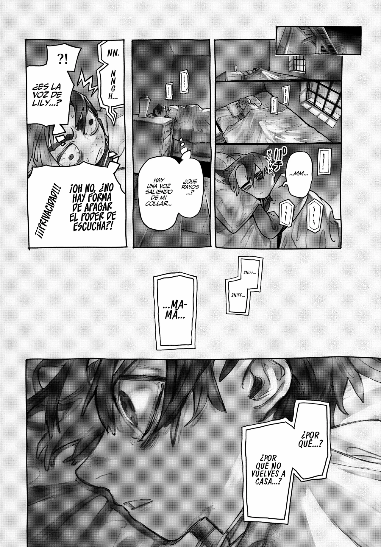 Gachiakuta Capítulo 149 - Page 11