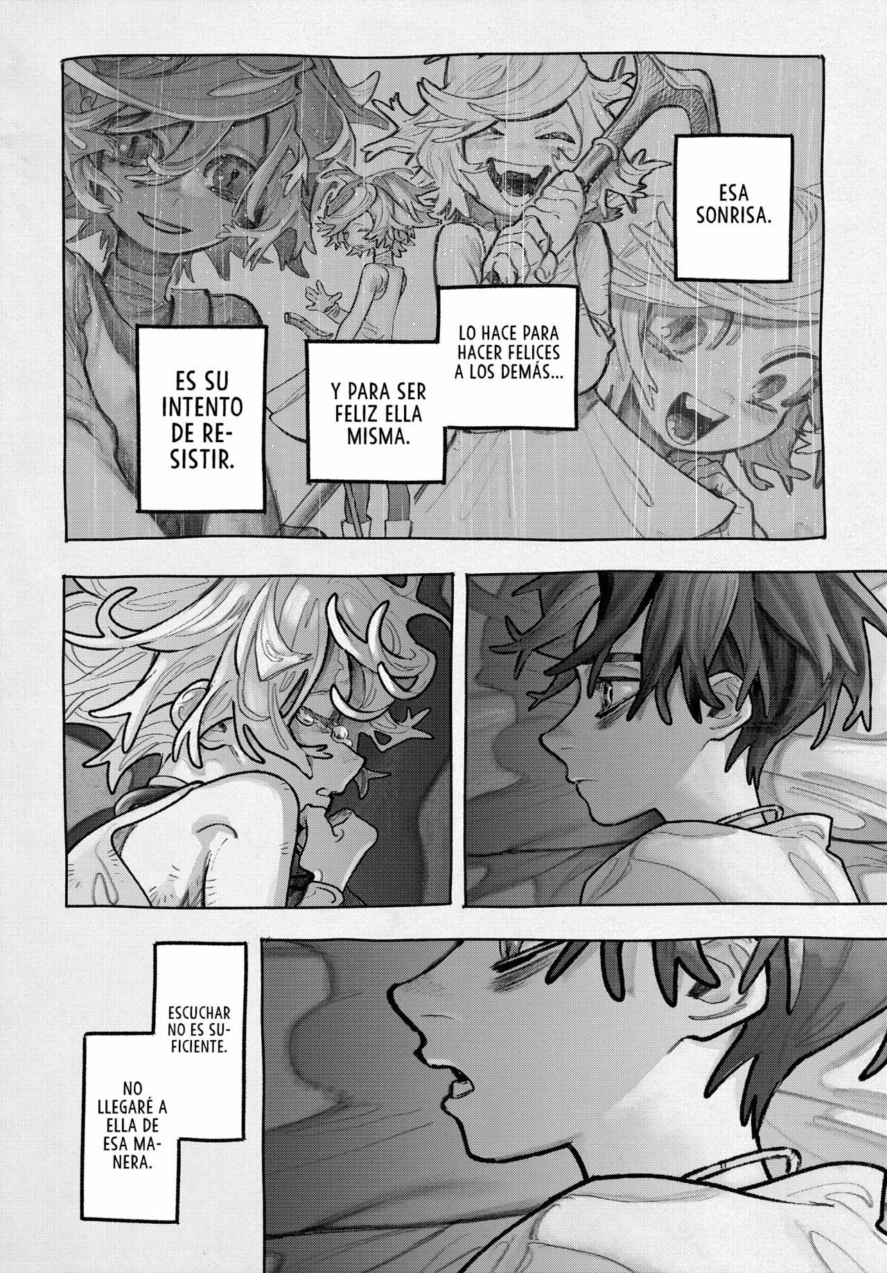 Gachiakuta Capítulo 149 - Page 13