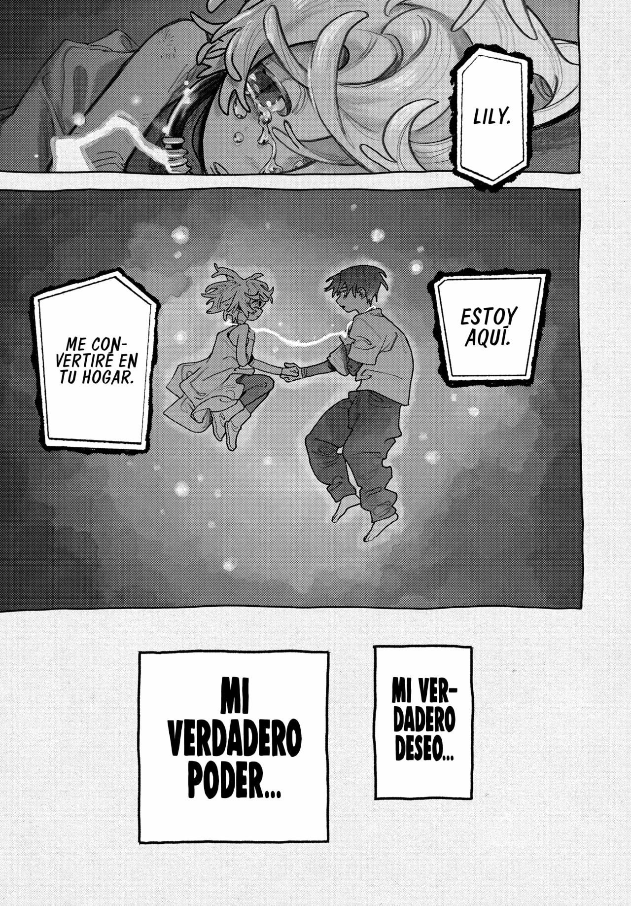 Gachiakuta Capítulo 149 - Page 14
