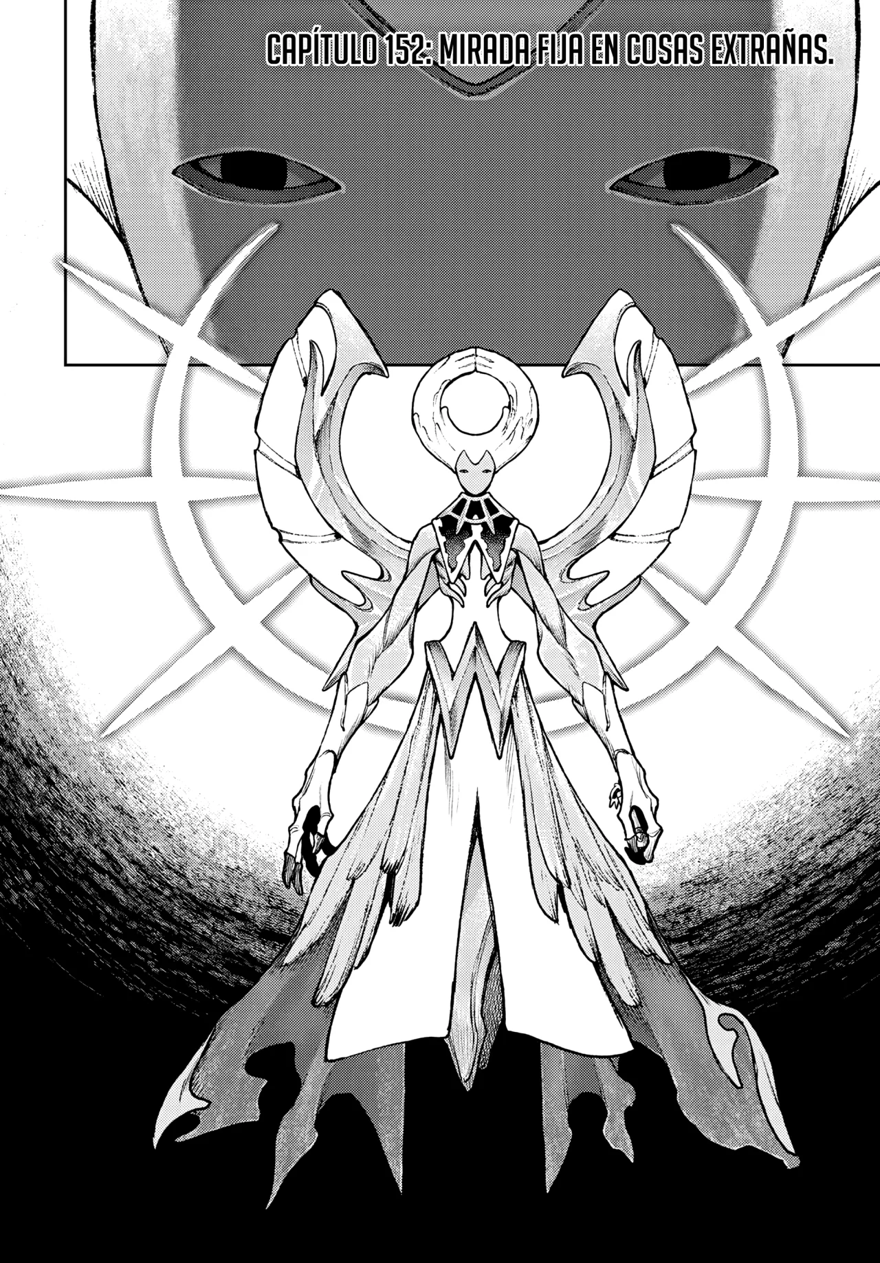Gachiakuta Capítulo 152 - Page 3