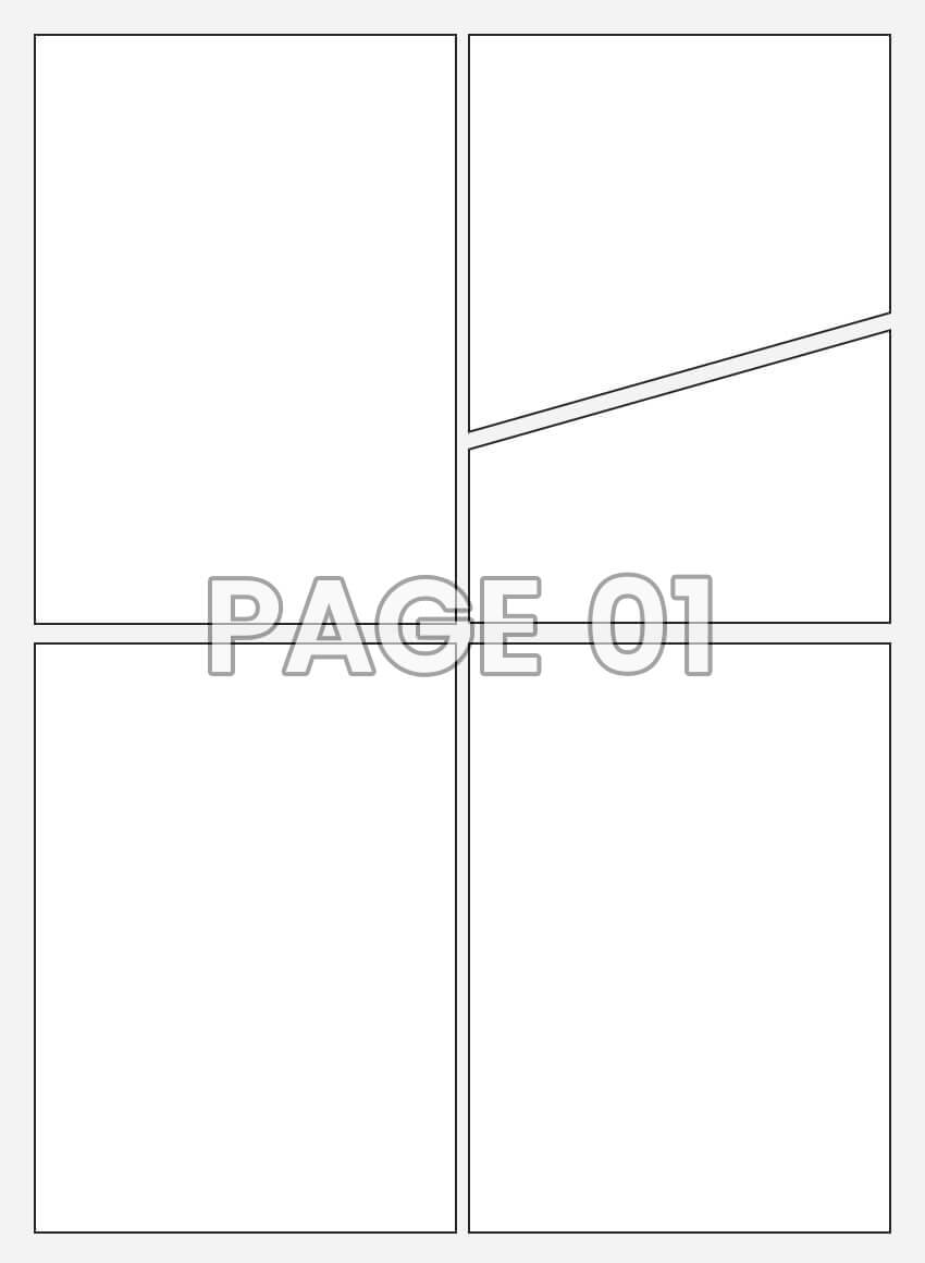 Gachiakuta Capítulo 156 - Page 1