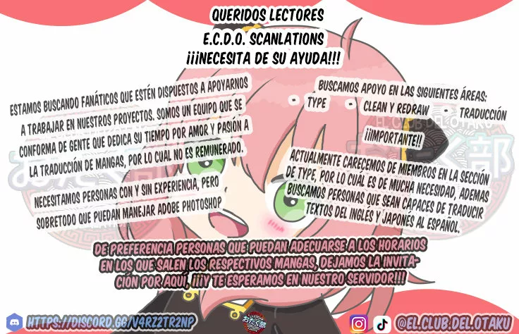 Gachiakuta Capítulo 37 - Page 21