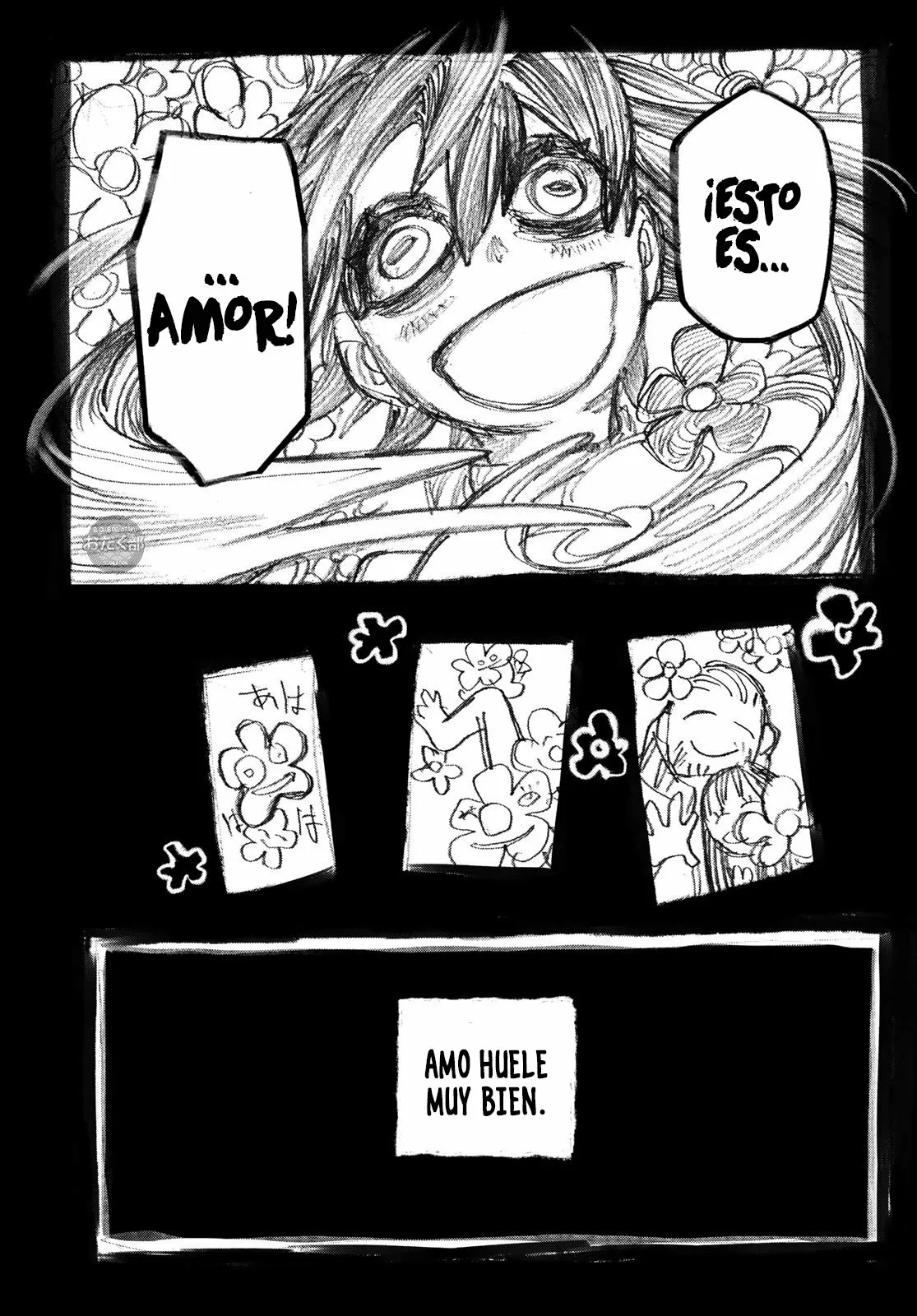Gachiakuta Capítulo 40 - Page 18