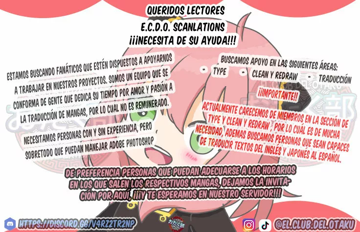 Gachiakuta Capítulo 42 - Page 22