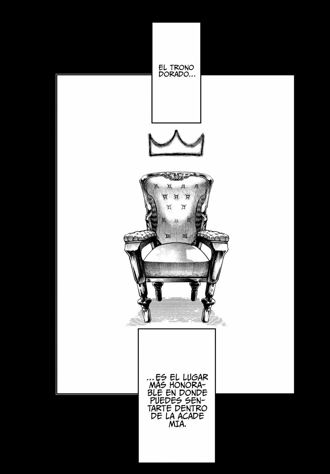 Gachiakuta Capítulo 58 - Page 2