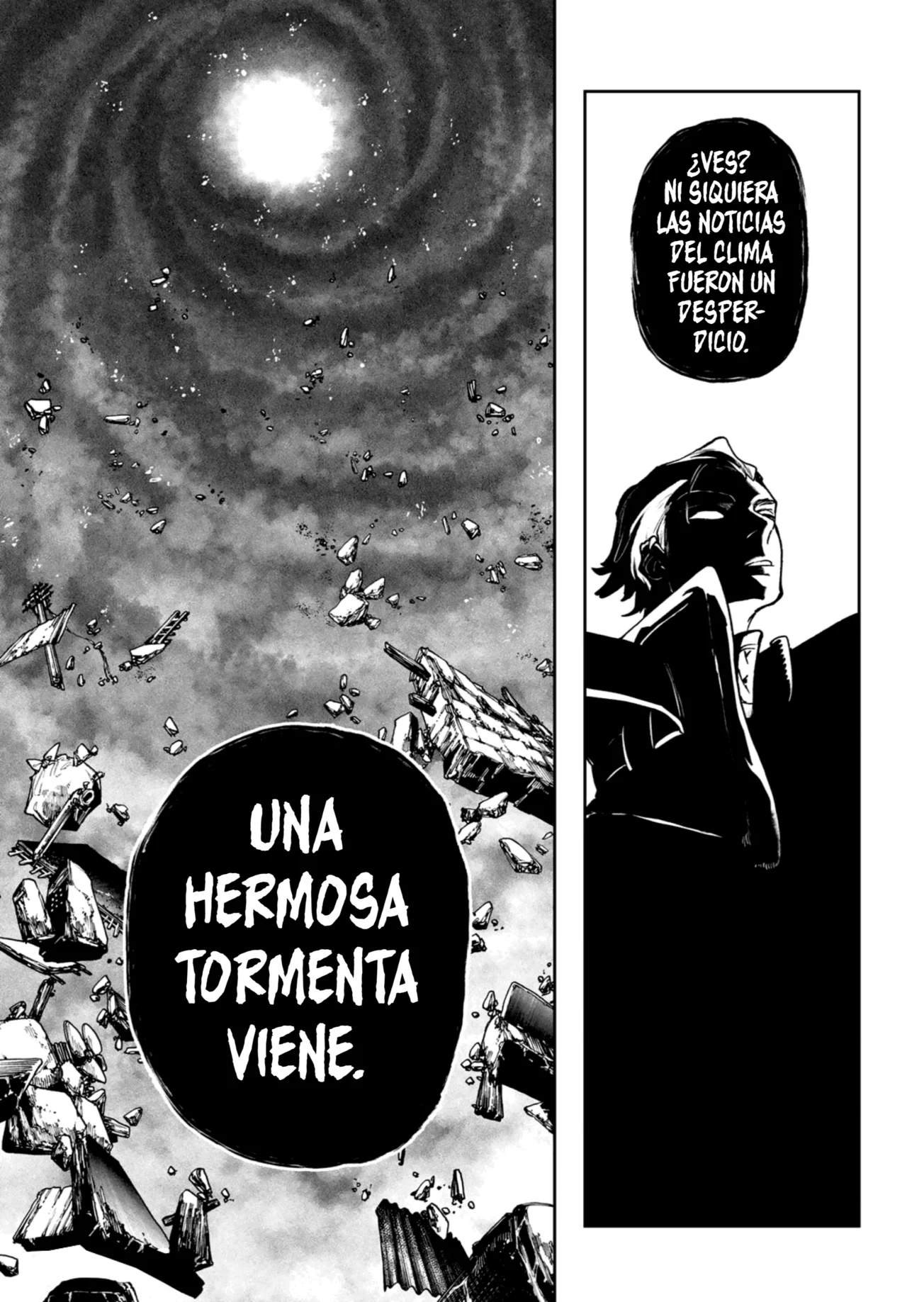 Gachiakuta Capítulo 66 - Page 20