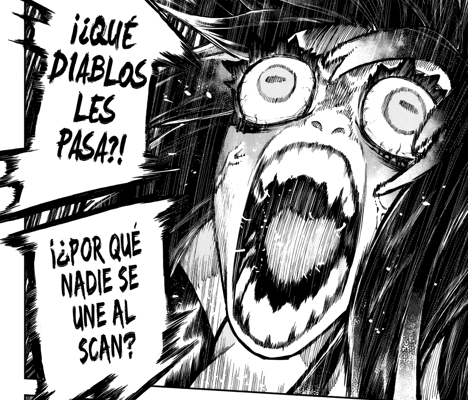 Gachiakuta Capítulo 89 - Page 21