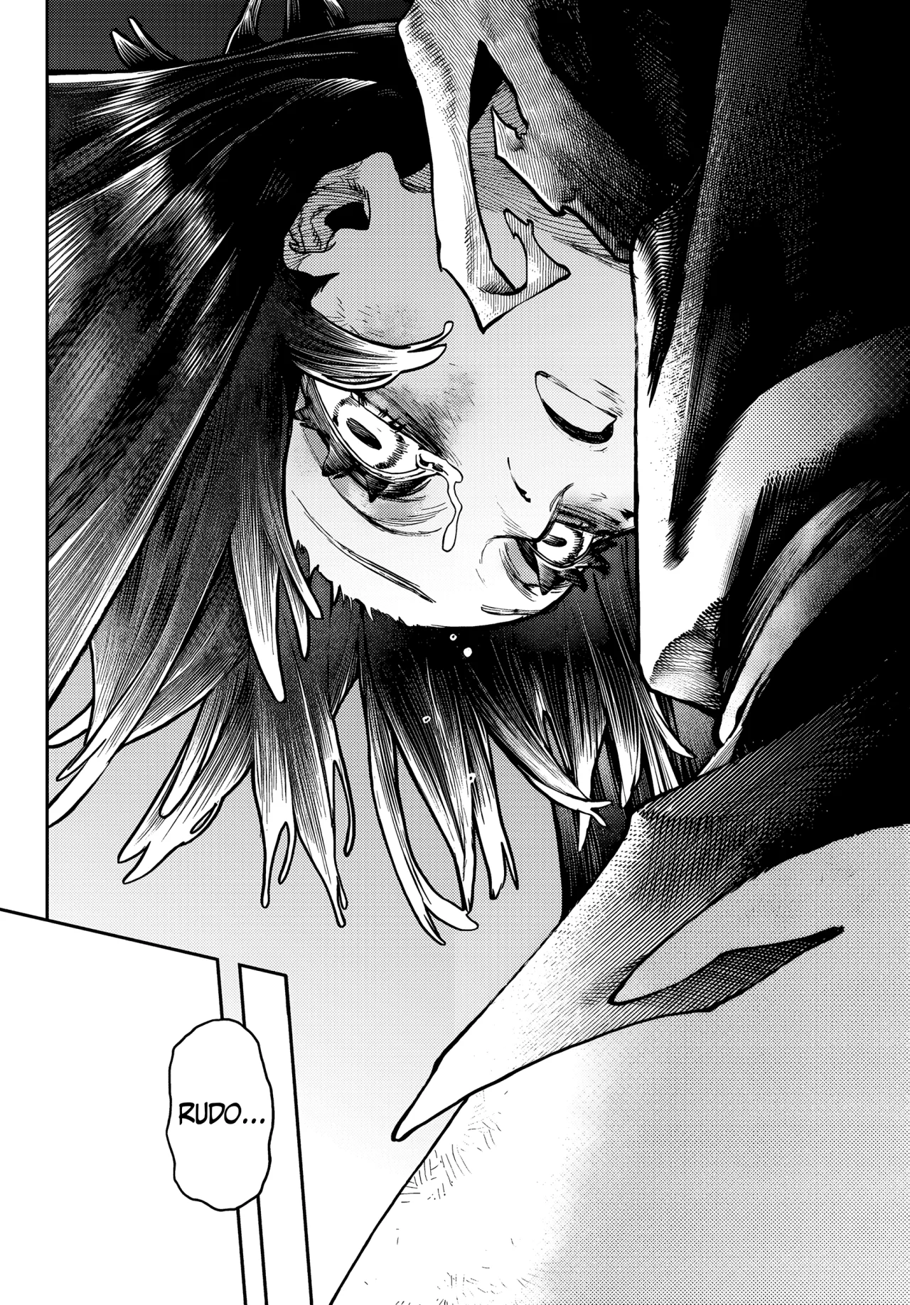 Gachiakuta Capítulo 89 - Page 5
