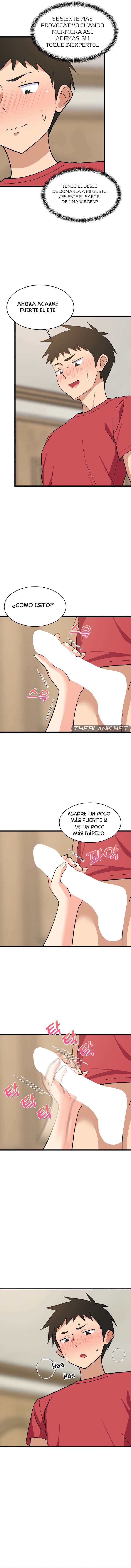 Recompensa íntima Capítulo 17 - Page 12
