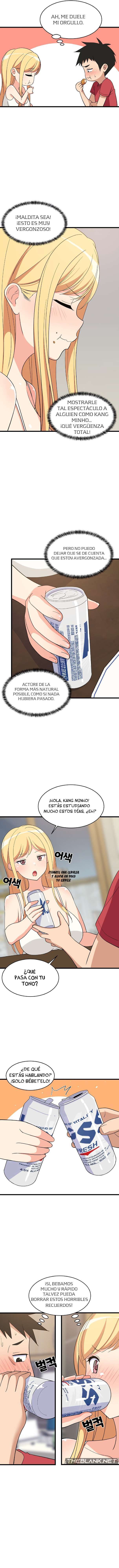 Recompensa íntima Capítulo 17 - Page 2