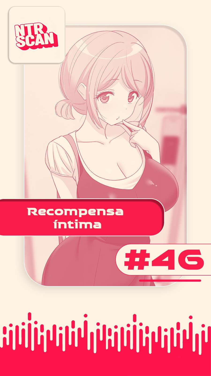 Recompensa íntima Capítulo 46 - Page 1