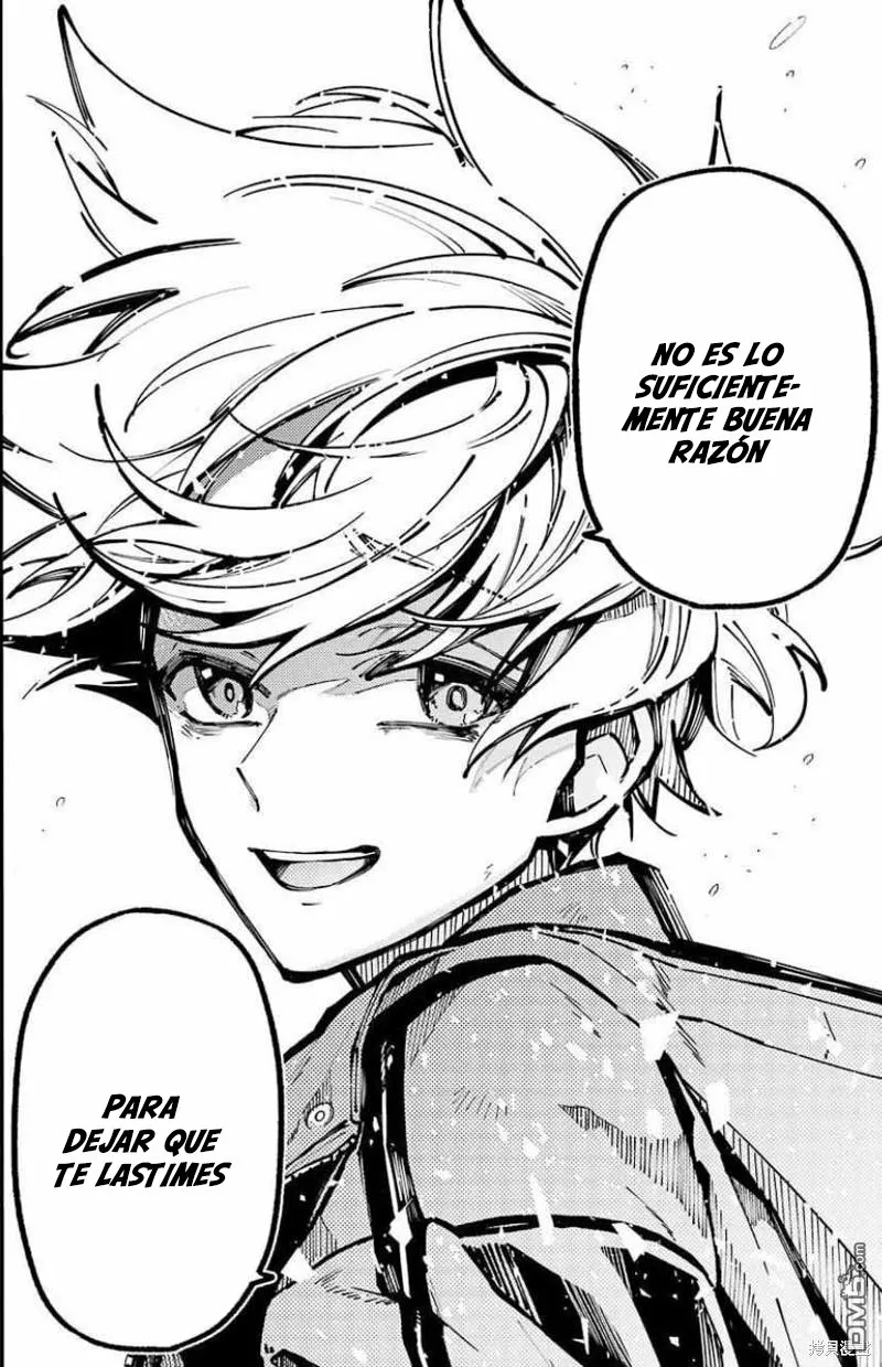 Tokyo Aliens Capítulo 10 - Page 41