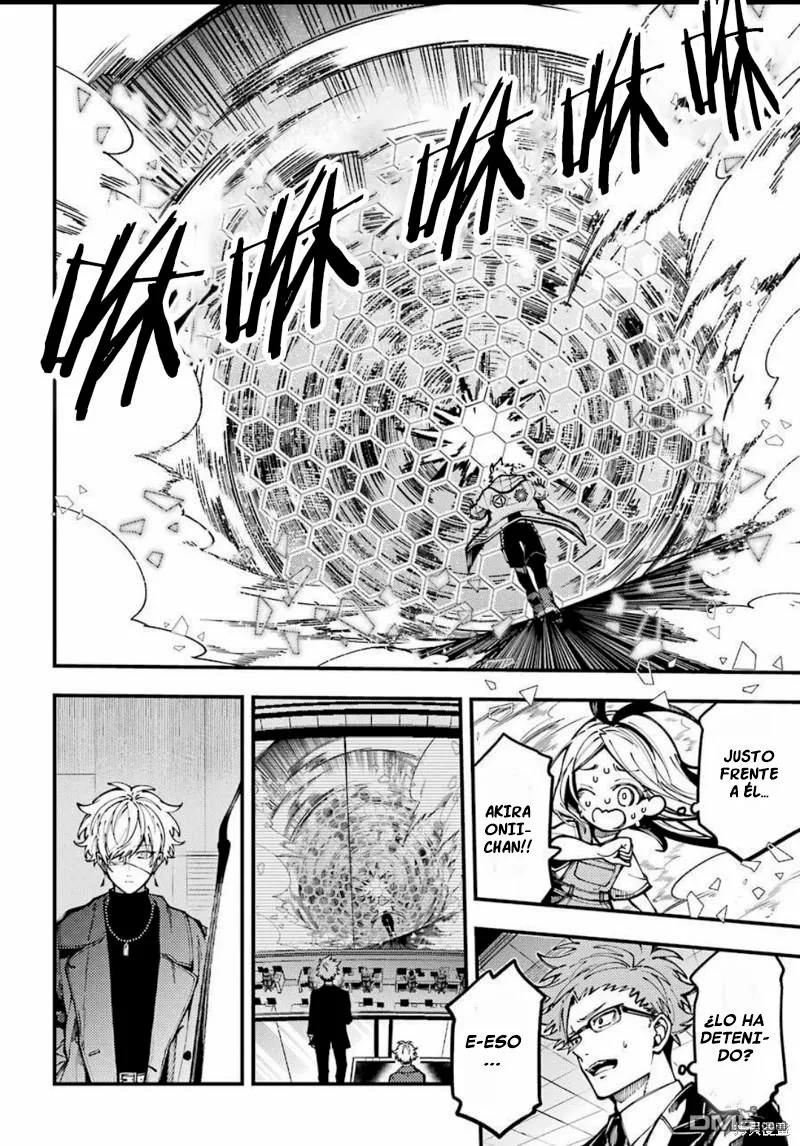 Tokyo Aliens Capítulo 11 - Page 14