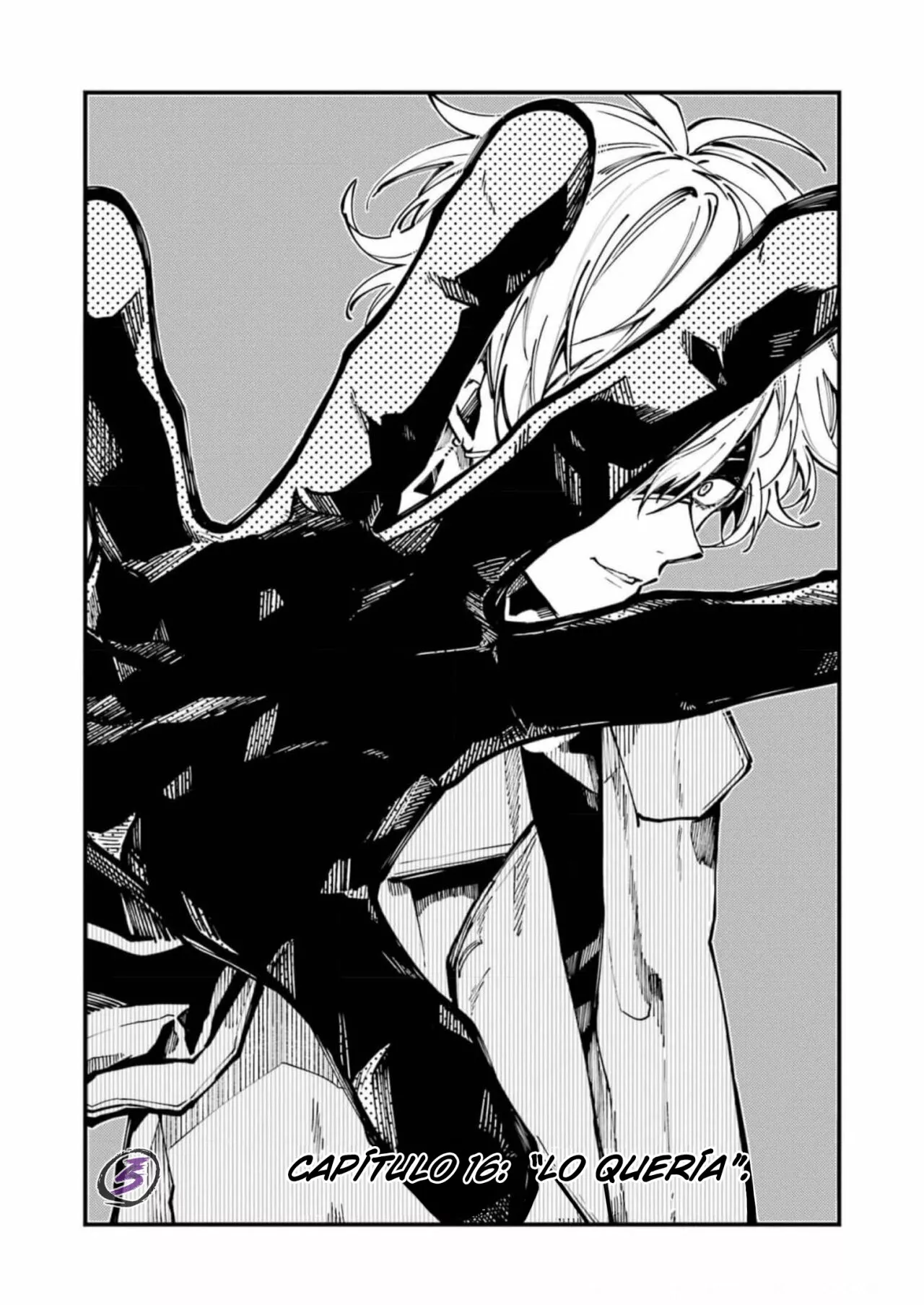 Tokyo Aliens Capítulo 16 - Page 4