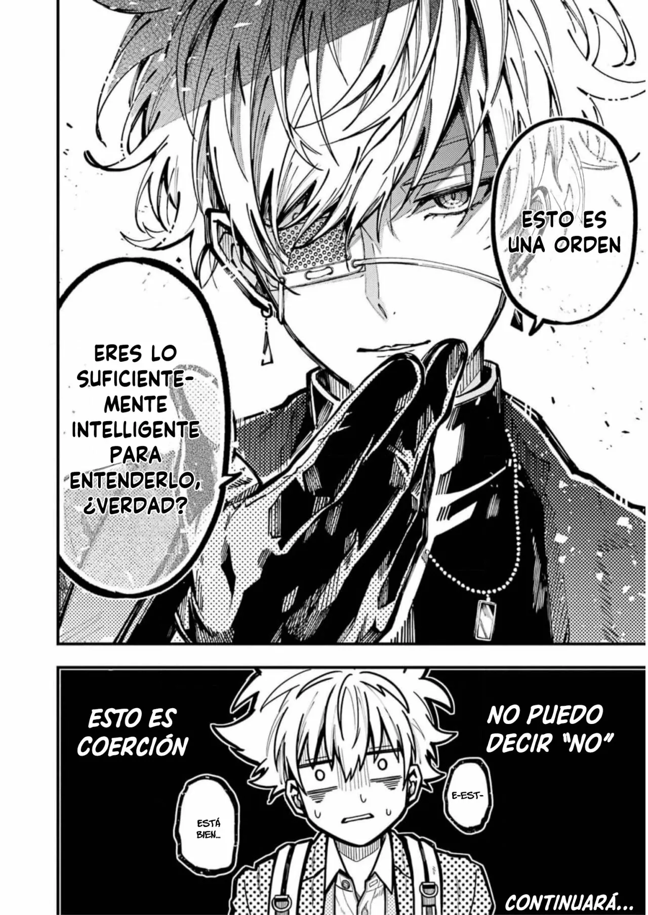 Tokyo Aliens Capítulo 17 - Page 27