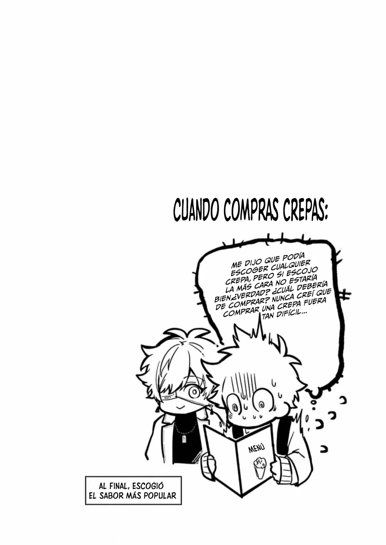 Tokyo Aliens Capítulo 17 - Page 28
