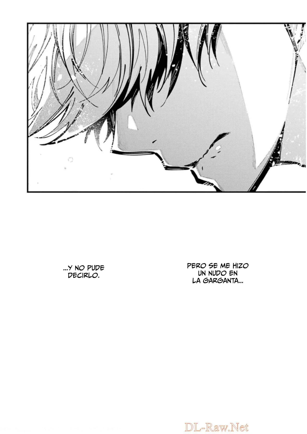 Tokyo Aliens Capítulo 21 - Page 38