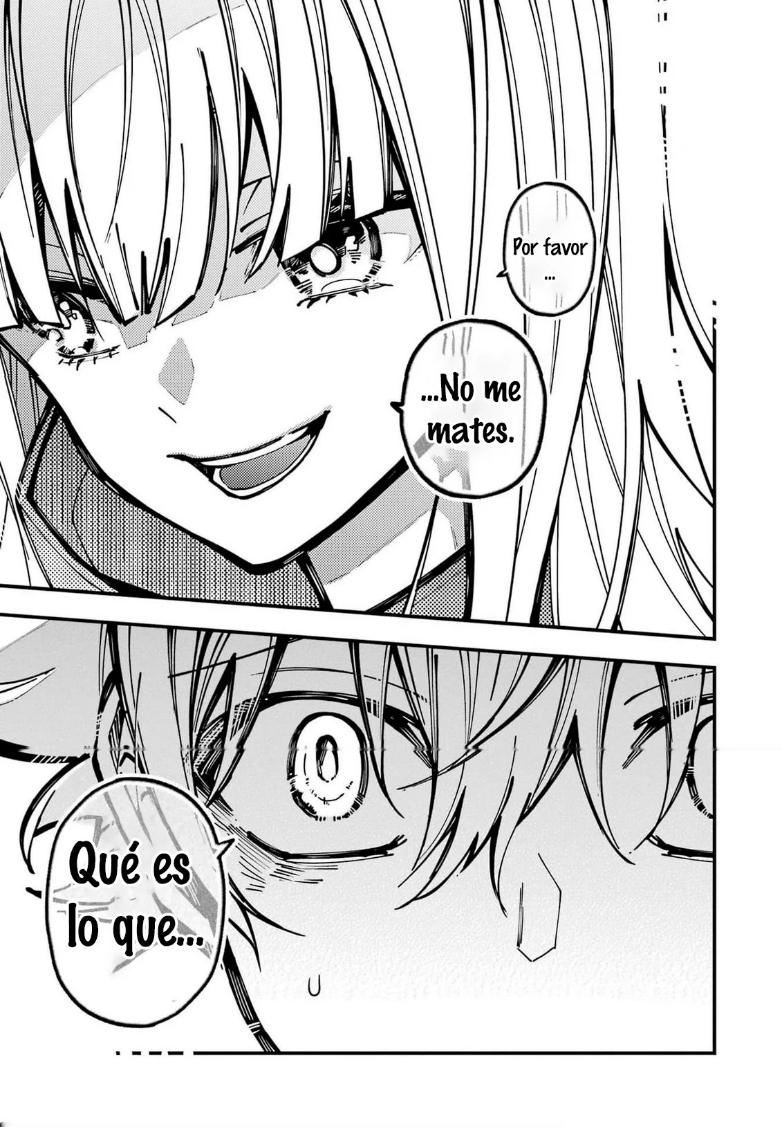 Tokyo Aliens Capítulo 24 - Page 27