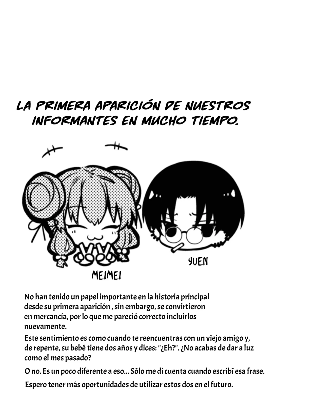 Tokyo Aliens Capítulo 25 - Page 33