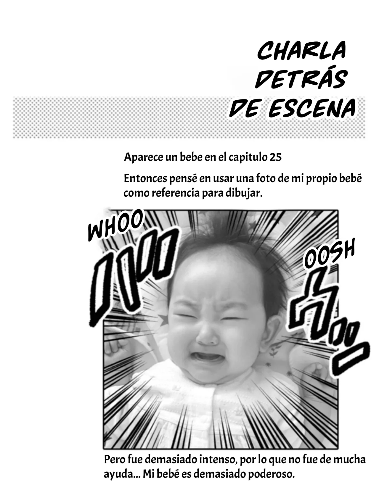 Tokyo Aliens Capítulo 25 - Page 34