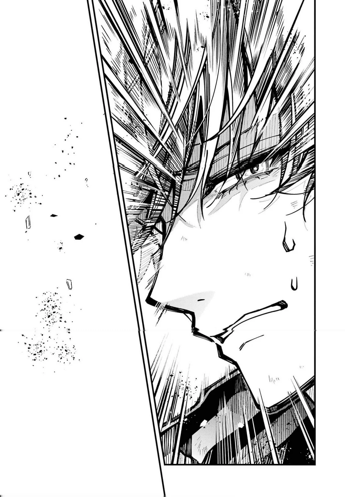 Tokyo Aliens Capítulo 26 - Page 28