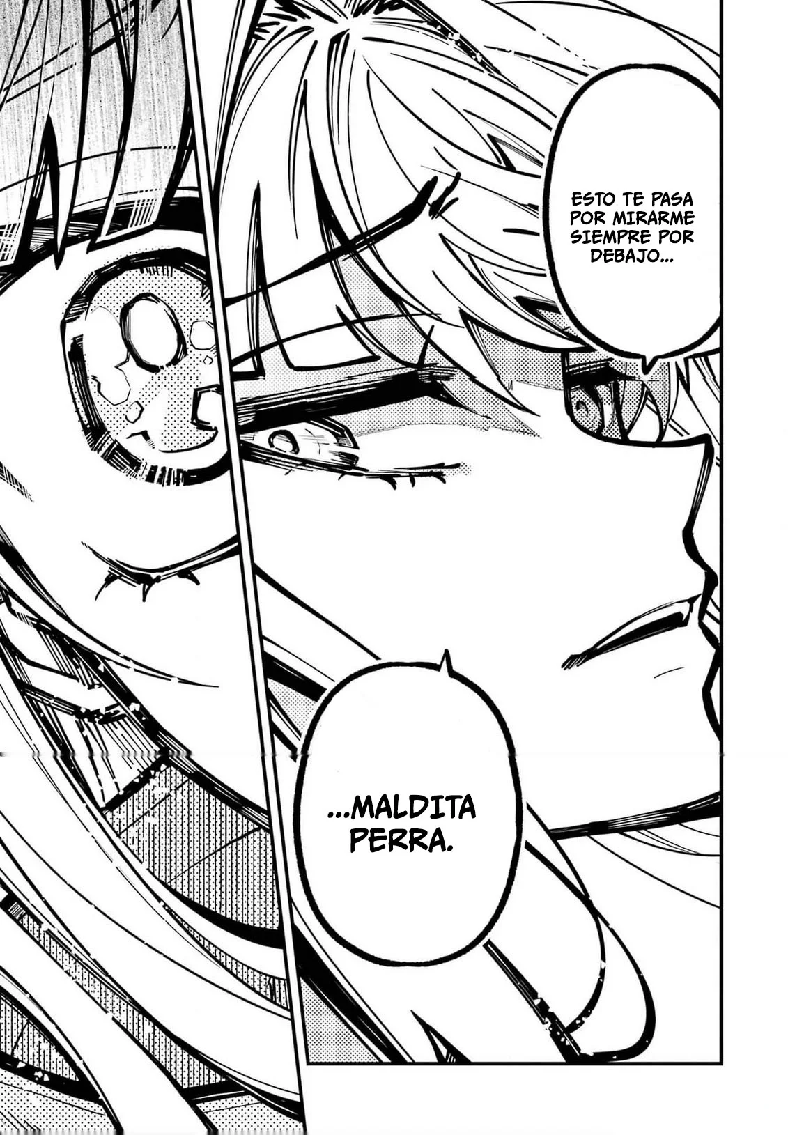 Tokyo Aliens Capítulo 28 - Page 14