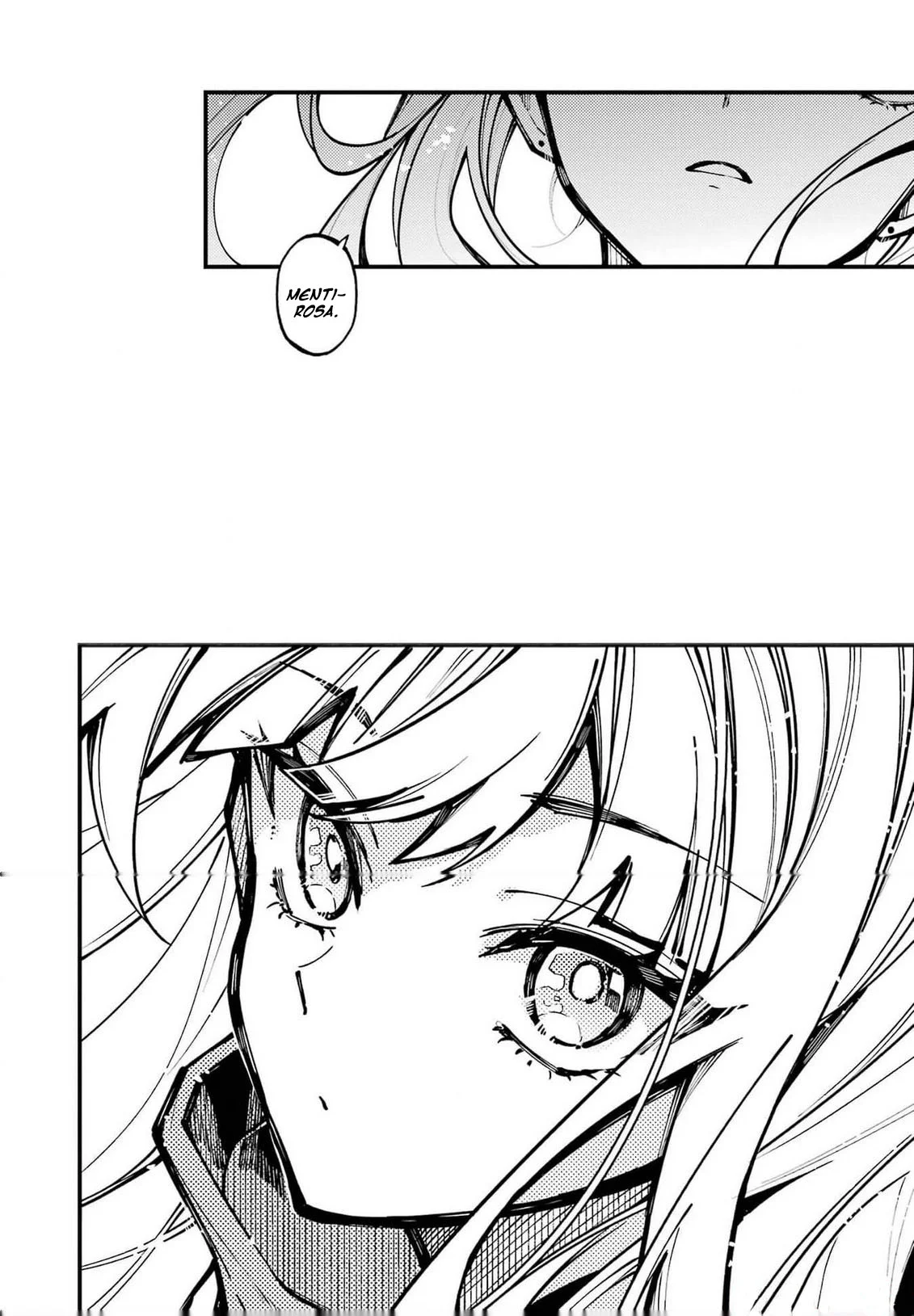 Tokyo Aliens Capítulo 28 - Page 7