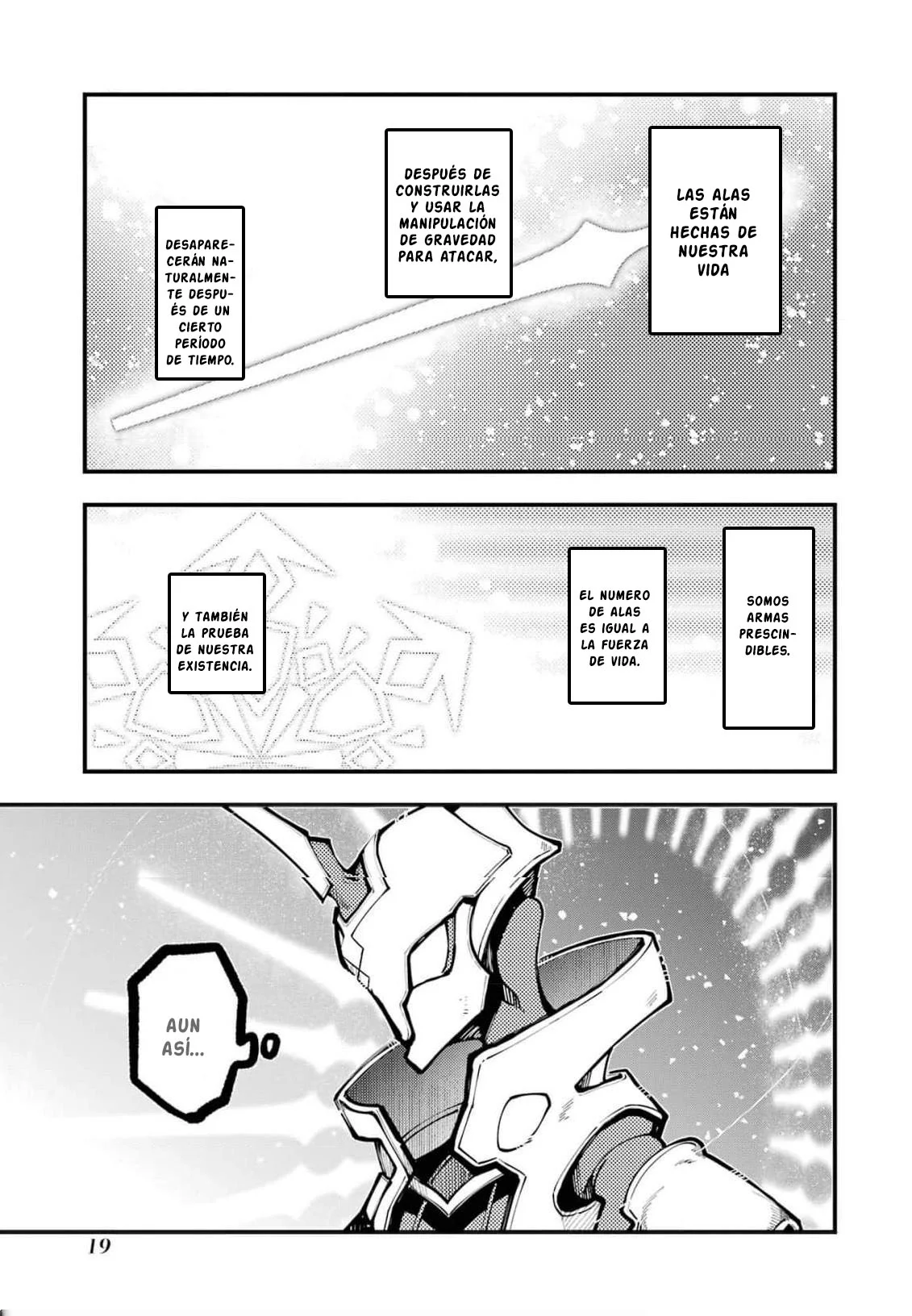 Tokyo Aliens Capítulo 29 - Page 14