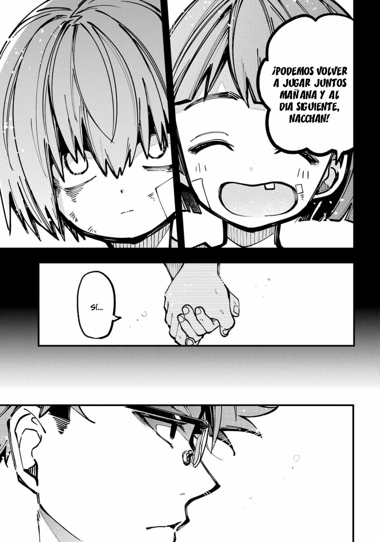 Tokyo Aliens Capítulo 32 - Page 20