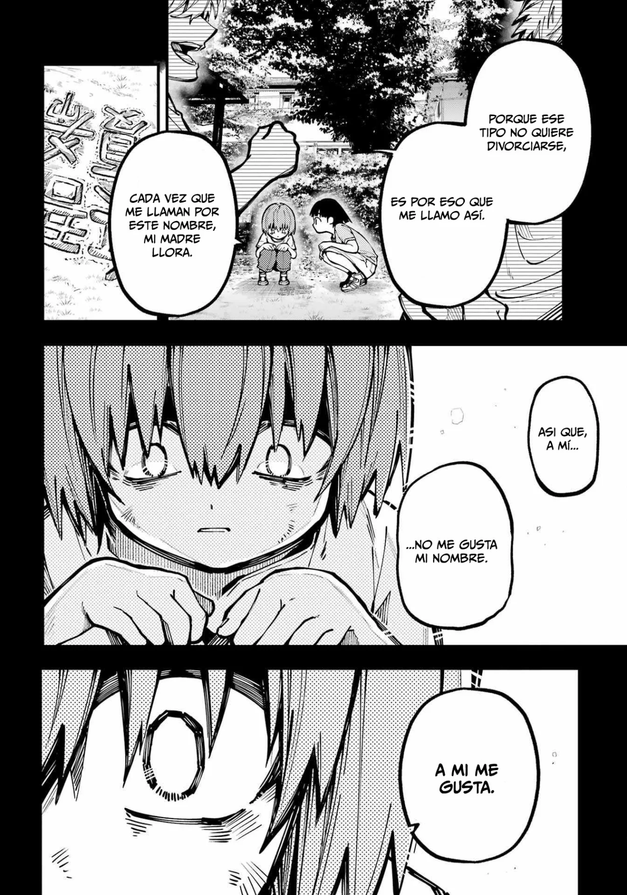 Tokyo Aliens Capítulo 33 - Page 10