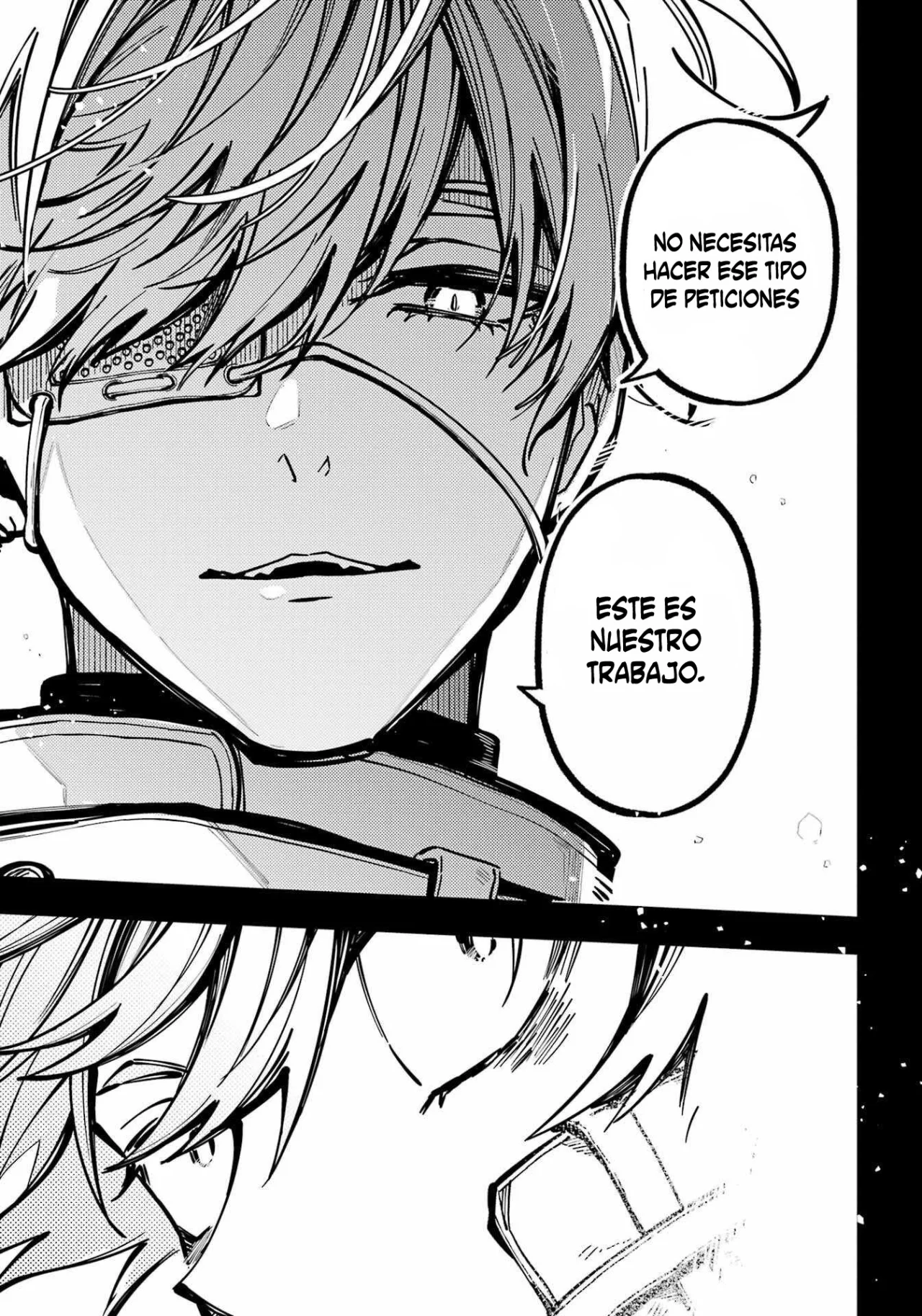 Tokyo Aliens Capítulo 35 - Page 22