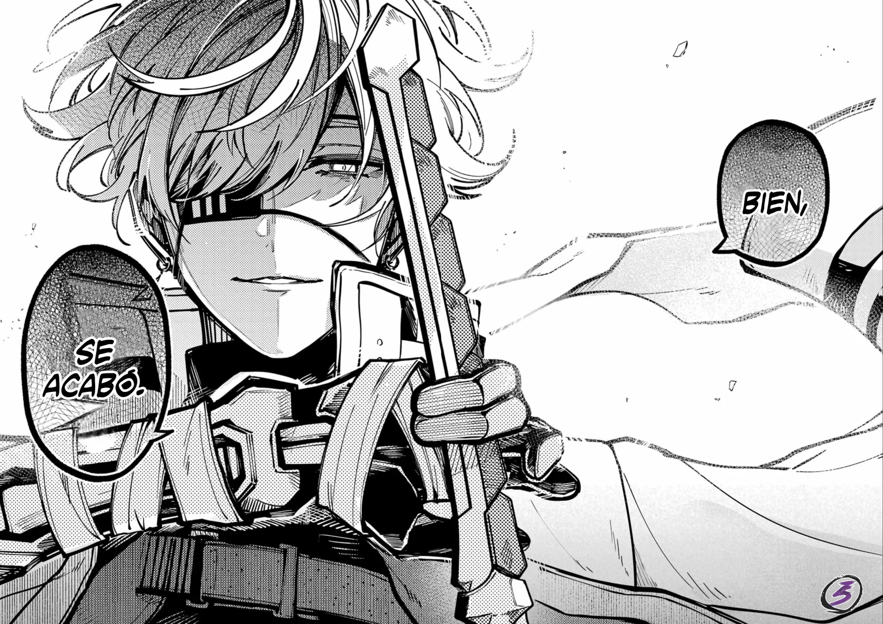 Tokyo Aliens Capítulo 36 - Page 12