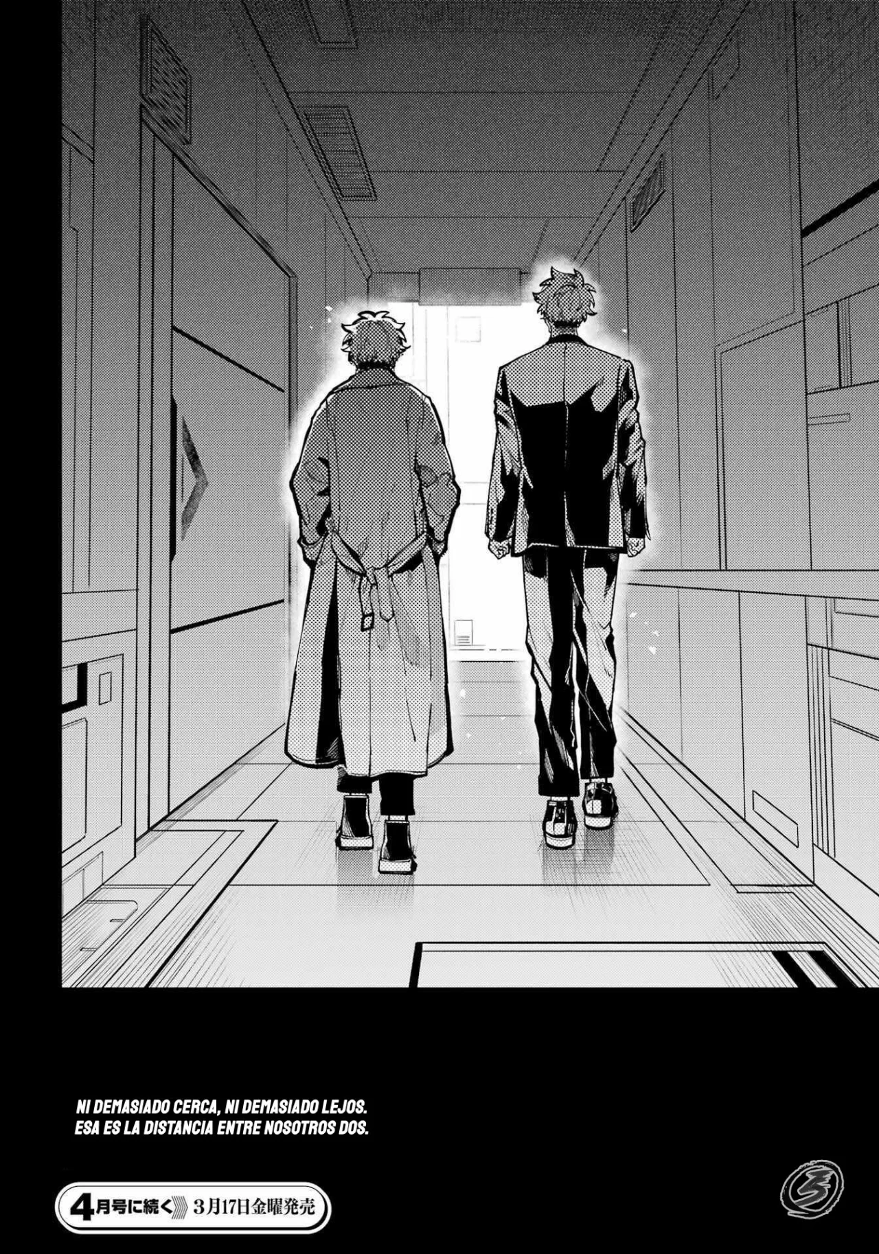 Tokyo Aliens Capítulo 36 - Page 31