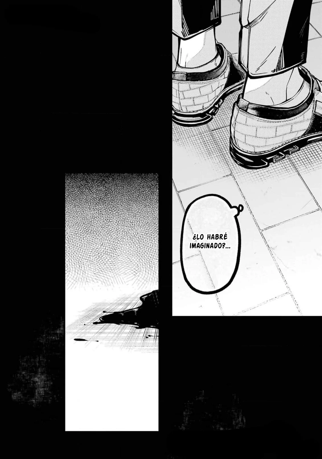 Tokyo Aliens Capítulo 38 - Page 30