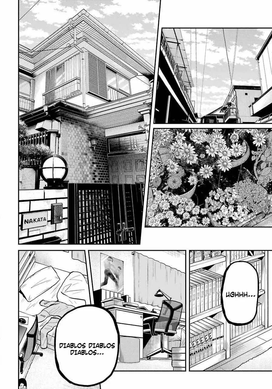 Tokyo Aliens Capítulo 4 - Page 14